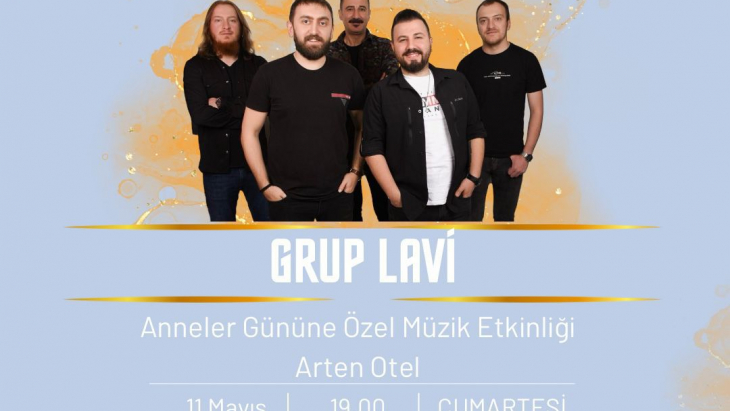 ANNELER GÜNÜ ETKİNLİĞİMİZE TÜM ANNELERİMİZİ BEKLİYORUZ...