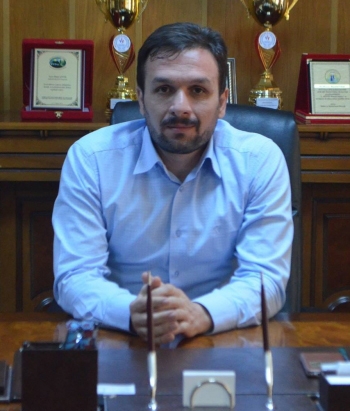 HASAN ÇAVUŞ