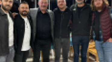 ANNELER GÜNÜ ETKİNLİĞİMİZ...